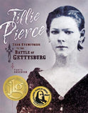 Tillie Pierce