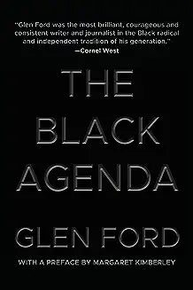 The Black Agenda