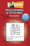 Go Games! Trickledowns and Sticklinks