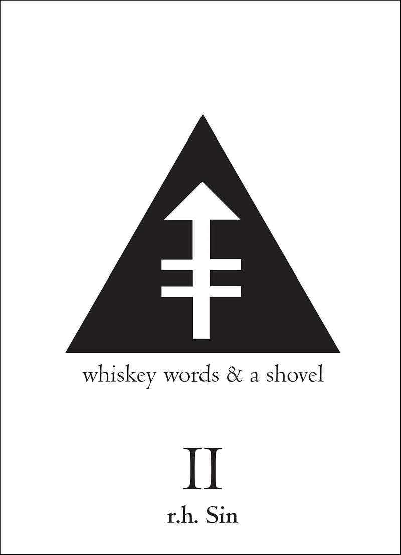 Whiskey Words & A Shovel II(Damaged)