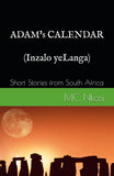 Adam's Calendar: Short Stories from South Africa