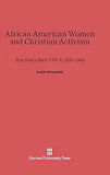 African American Women and Christian Activism (Reprint 2014)