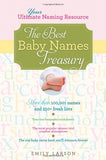 Best Baby Names Treasury : Your Ultimate Naming Resource