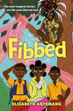 Fibbed (Hardcover)