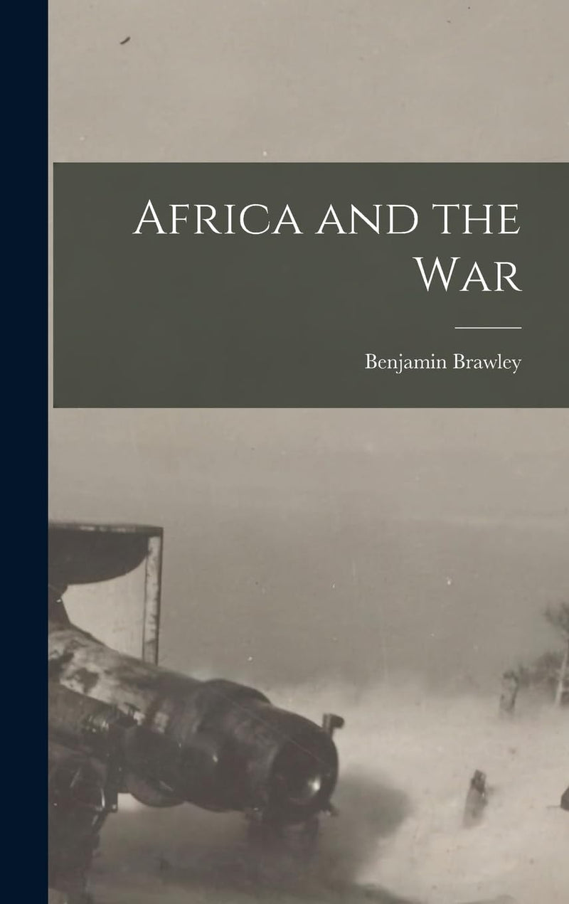 Africa and the War