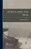 Africa and the War