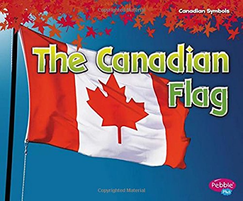Canadian Flag