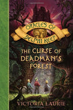 Curse of Deadman's Forest