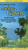 Back to Eden: The Classic Guide to Herbal Medicine, Natural Foods, and Home Remedies Since 1939 (Revised, Expanded)