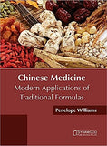 Chinese Medicine: Modern Applications of Traditional Formulas
