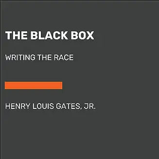 The Black Box: Writing the Race