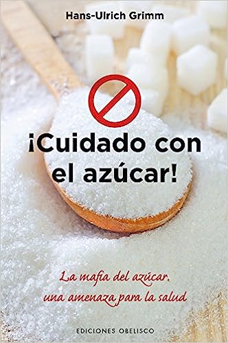 Cuidado Con El Azucar