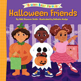 Halloween Friends