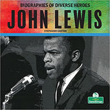 John Lewis