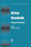 African Households: Censuses and Surveys