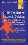 5 Htp: The Real Serotonin Story