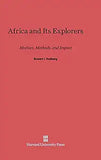 Africa and Its Explorers