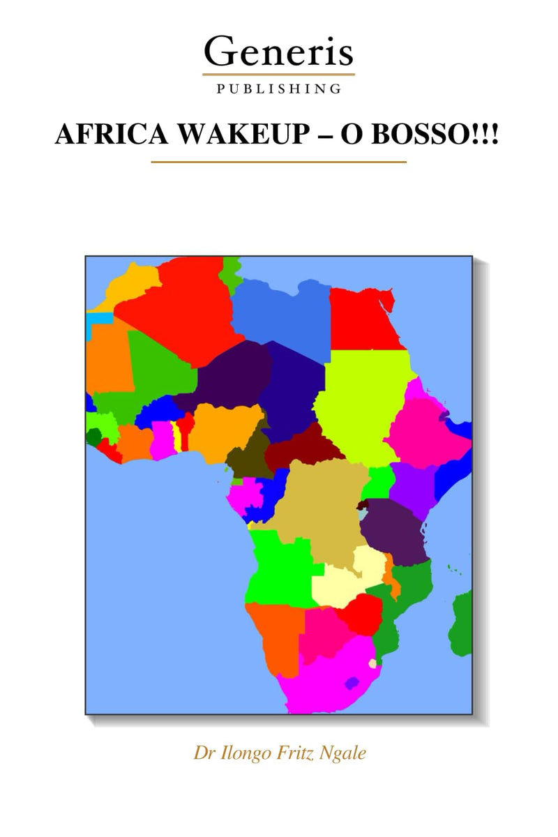 Africa Wakeup - O Bosso!!!