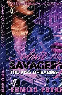 Salute my Savagery 2