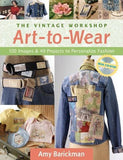 Vintage Workshop Art-to-wear