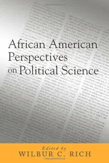 African American Perspectives on Political Science