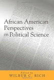 African American Perspectives on Political Science