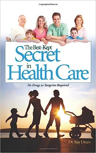 The Best-Kept Secret in Health Care: No Drugs or Surgeries Required
