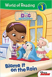 Doc McStuffins: Blame It on the Rain