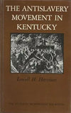 Antislavery Movement in Kentucky