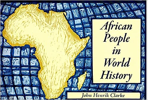 African People in World History