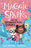 Maggie Sparks and the Swimming Pool Sharks