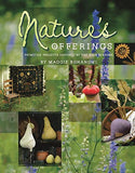 Nature's Offerings: Primitive Projects Inspired by the Four Season