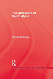 Afrikaners of South Africa