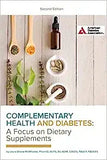 Complementary Health and Diabetes--A Focus on Dietary Supplements