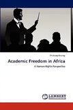 Academic Freedom in Africa