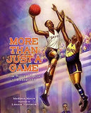 More Than Just a Game: The Black Origins of Basketball