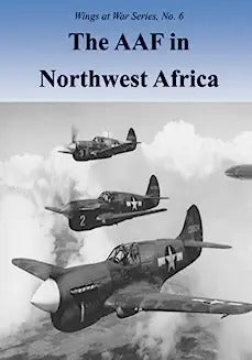 The AAF in Northwest Africa