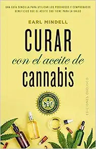 Curar Con El Aceite de Cannabis