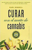 Curar Con El Aceite de Cannabis