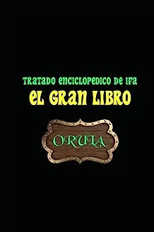 "El Manual Definitivo de Ifá: Tratado Enciclopedico