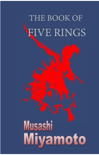 The Book of Five Rings