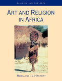 Art and Religion in Africa (Revised)