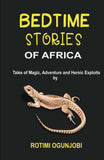 Bedtime Stories of Africa