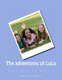 The adventures of LuLu: Lulu goes to Africa