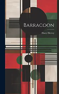Barracoon