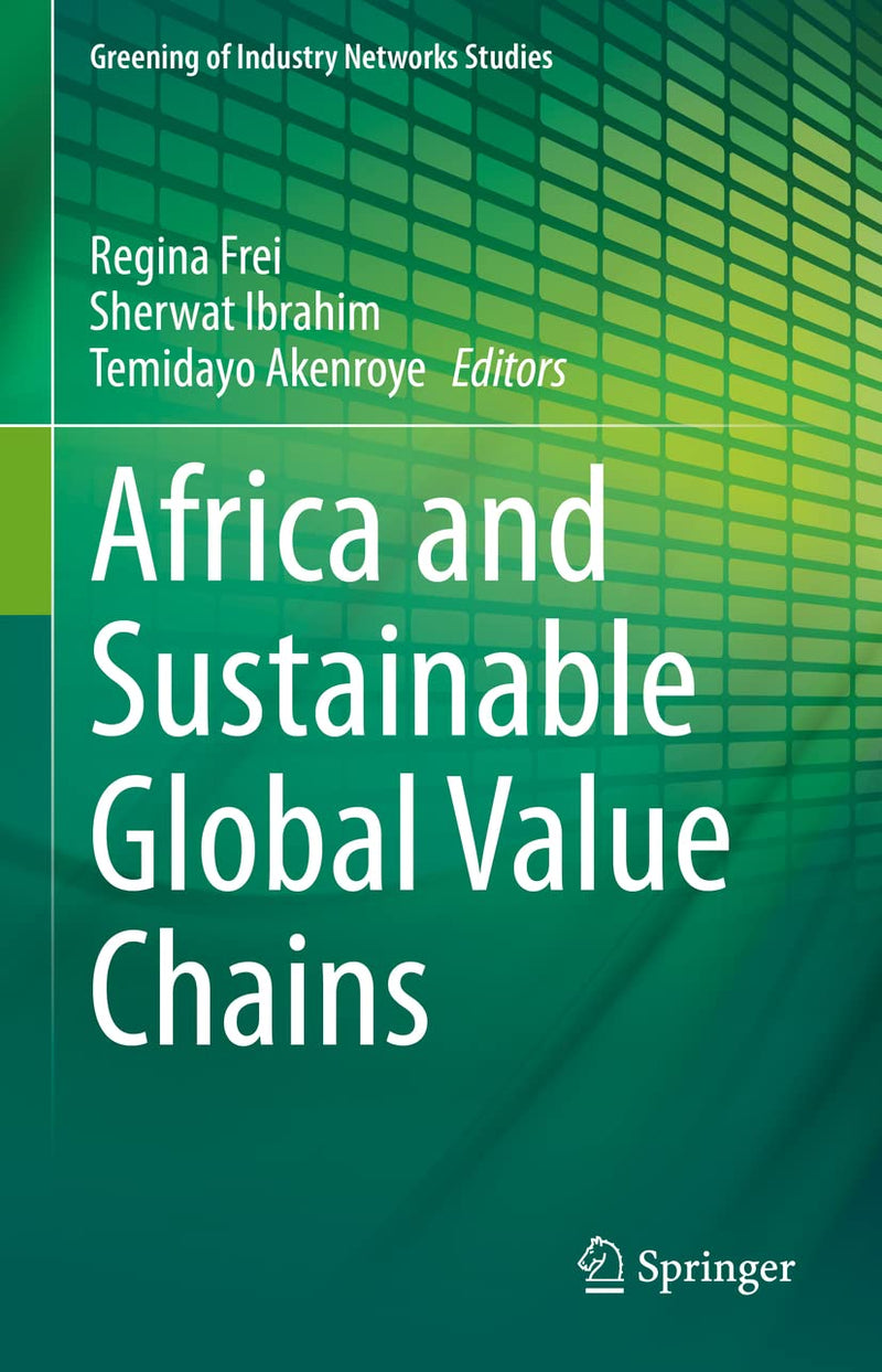 Africa and Sustainable Global Value Chains (2021)
