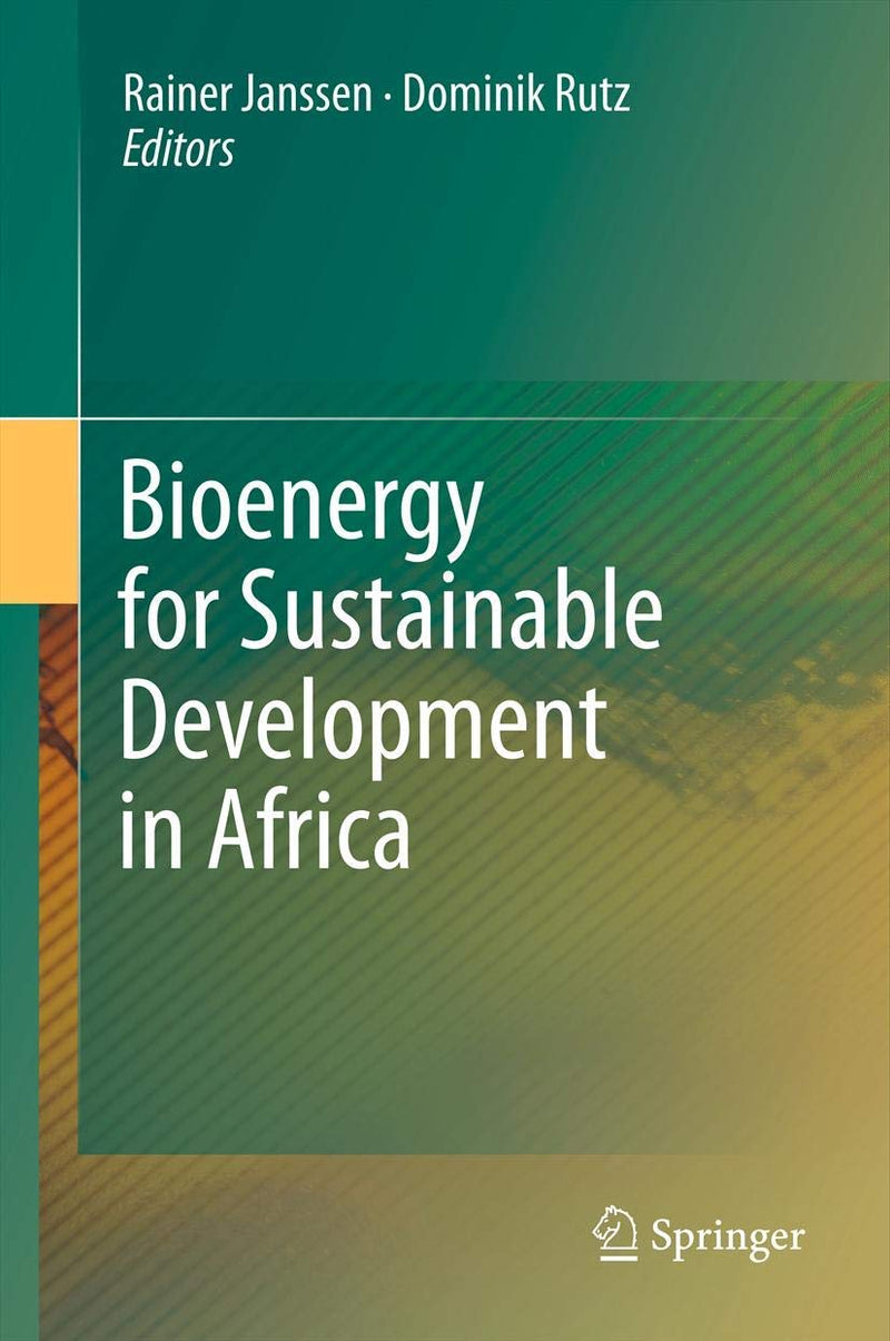 Bioenergy for Sustainable Development in Africa (2012)