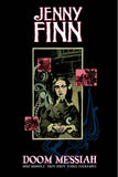 Jenny Finn : Doom Messiah