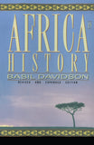 Africa in History (Revised)