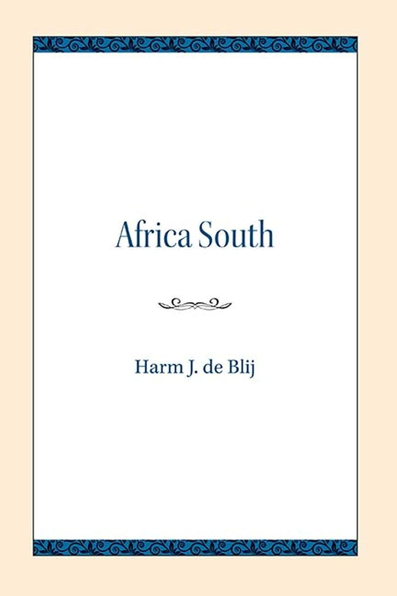 Africa South